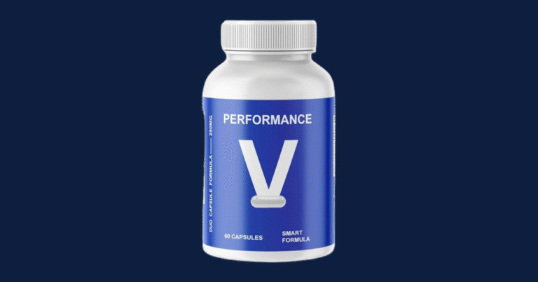 Volt Male Performance Capsules Review