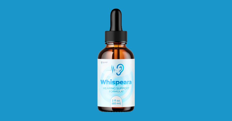 Whispeara Review
