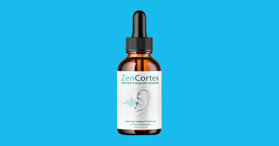 ZenCortex Review