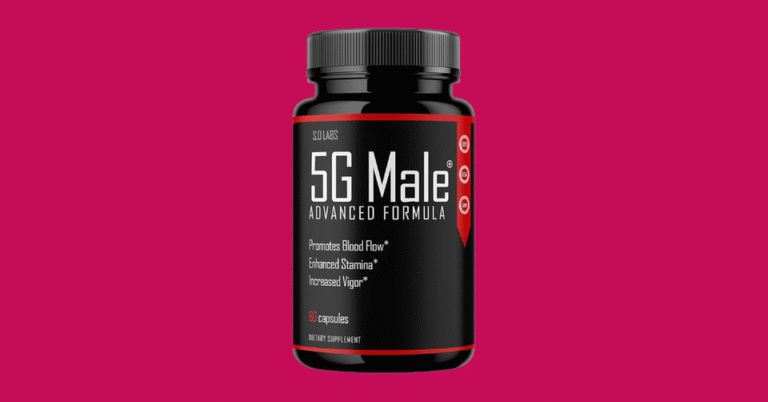 5G Male Review