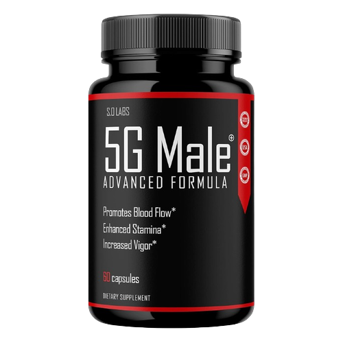 5G Male