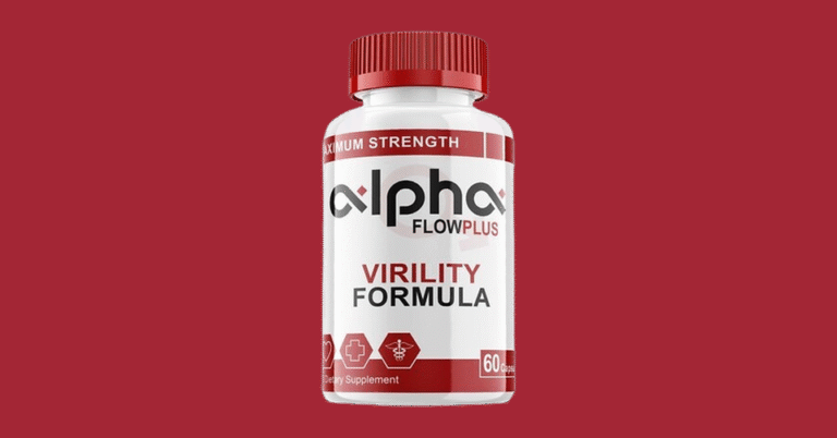 AlphaFlowPlus Review