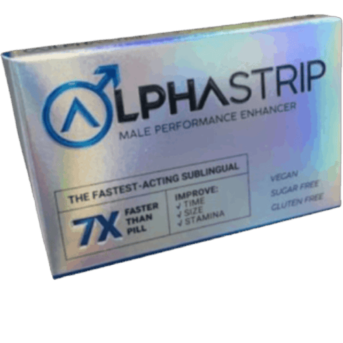 Alpha Strip