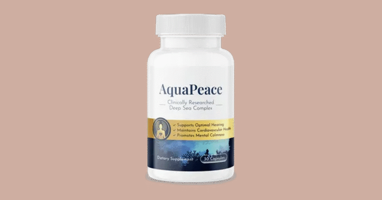 AquaPeace Review