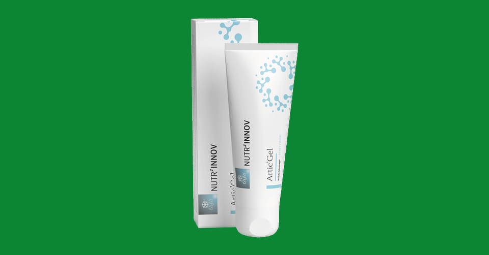 Artic Gel Review