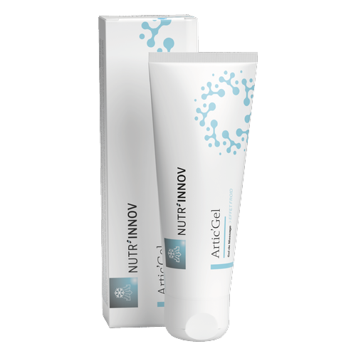Artic Gel
