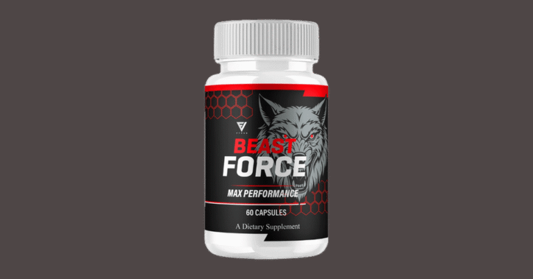 Beast force Review