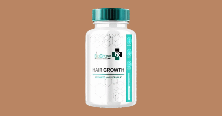 BioGrow RX Review