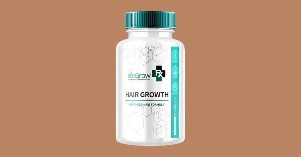 BioGrow RX Review