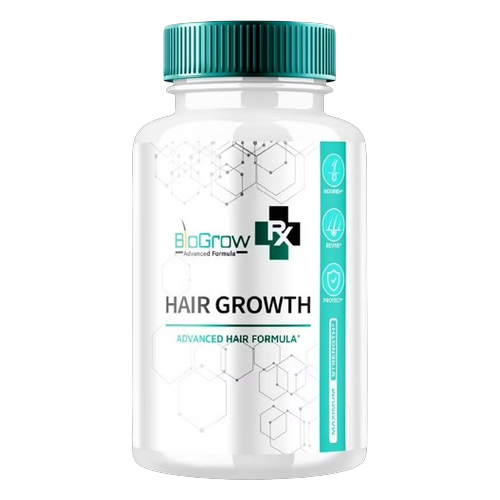 BioGrow RX 