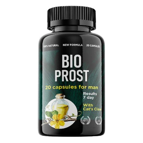 Bio Prost