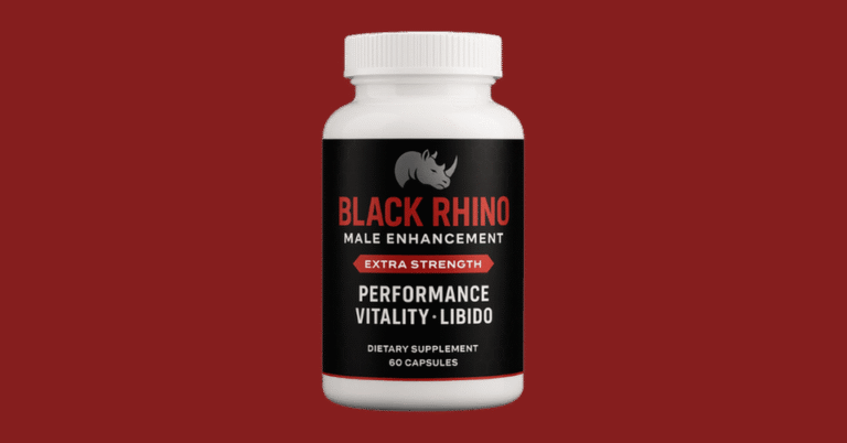 Black Rhino Review