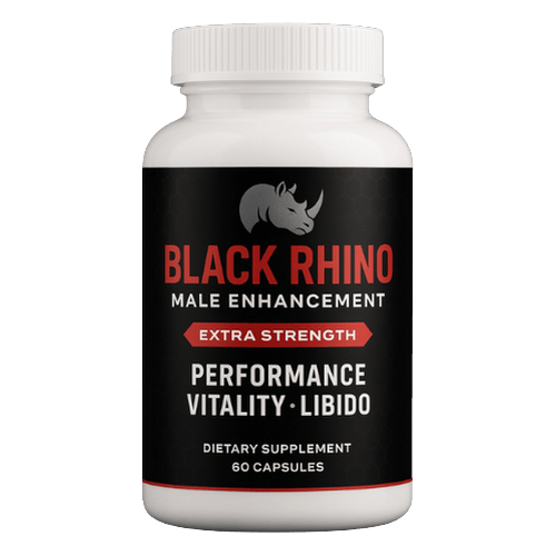 Black Rhino