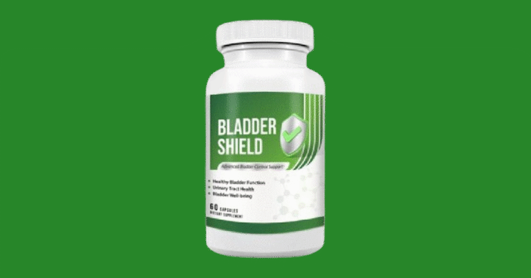 BladderShield Review