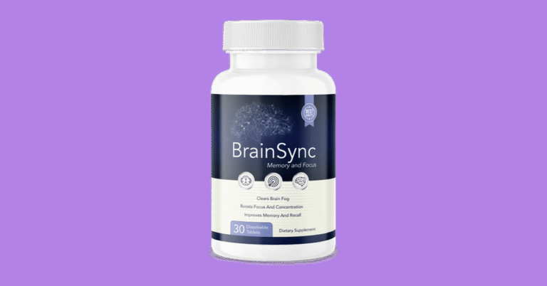BrainSync Review