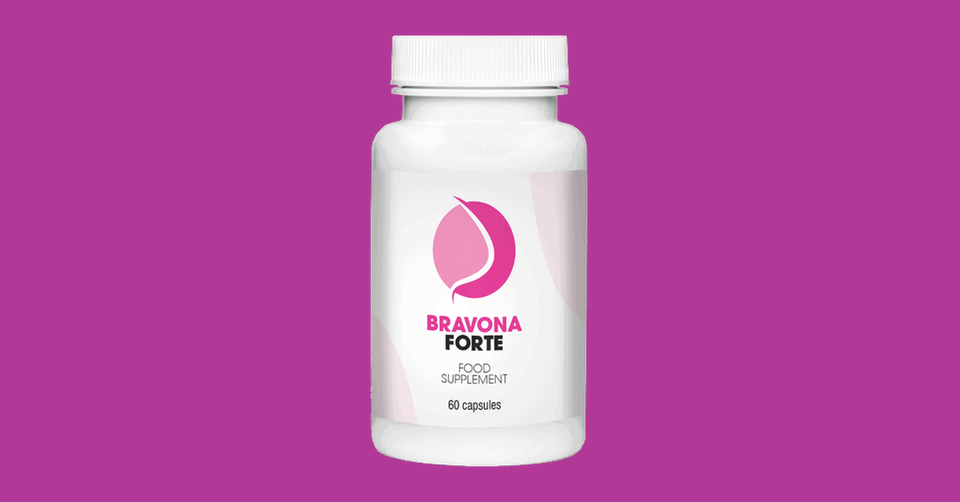 Bravona Forte Review