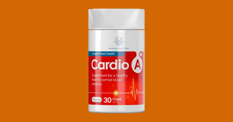 Cardio A Review
