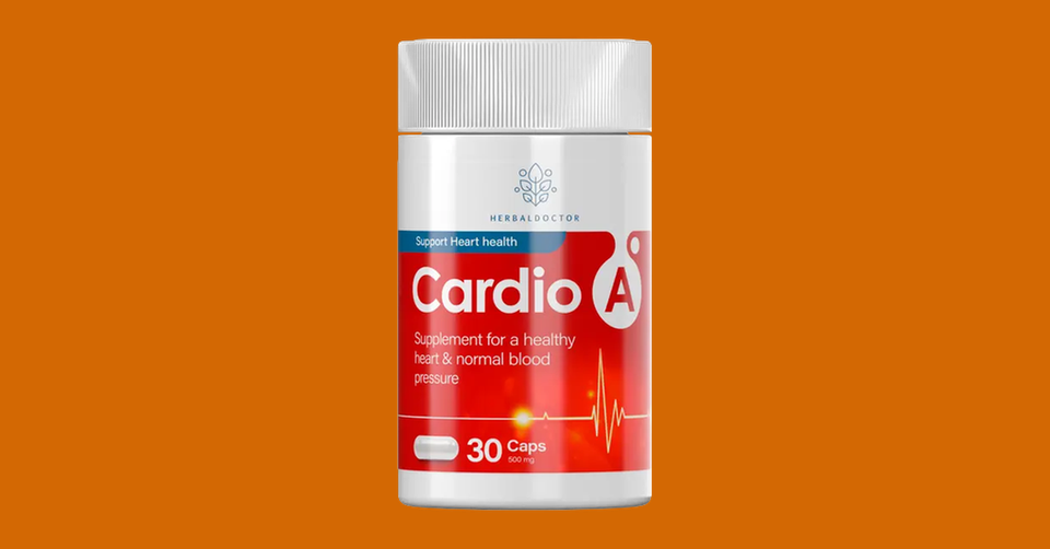 Cardio A Review