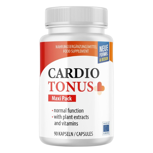 Cardiotonus