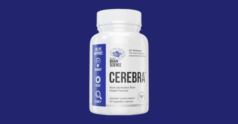 Cerebra Review