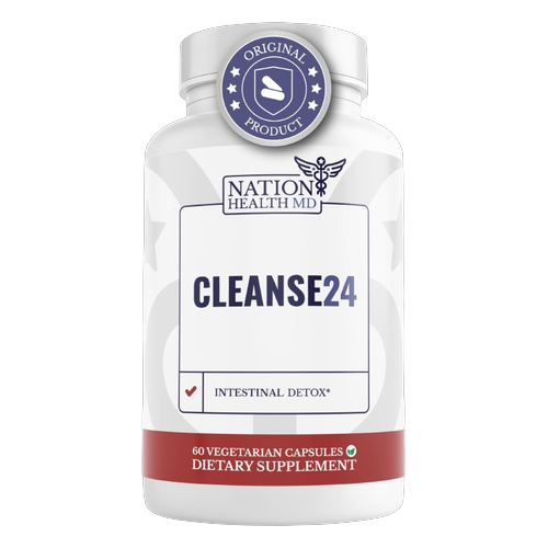 Cleanse24