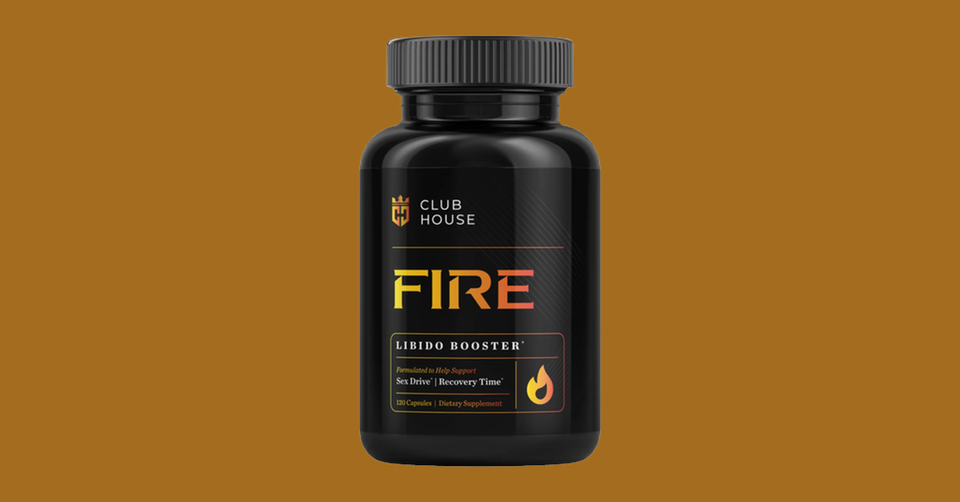 Club House Fire Review