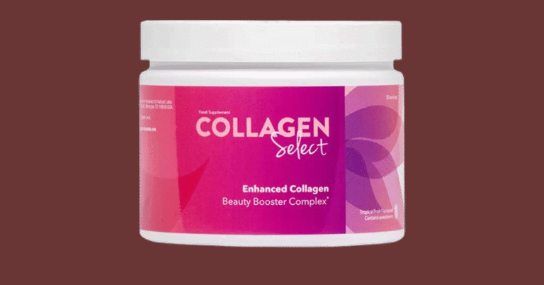 Collagen Select Review