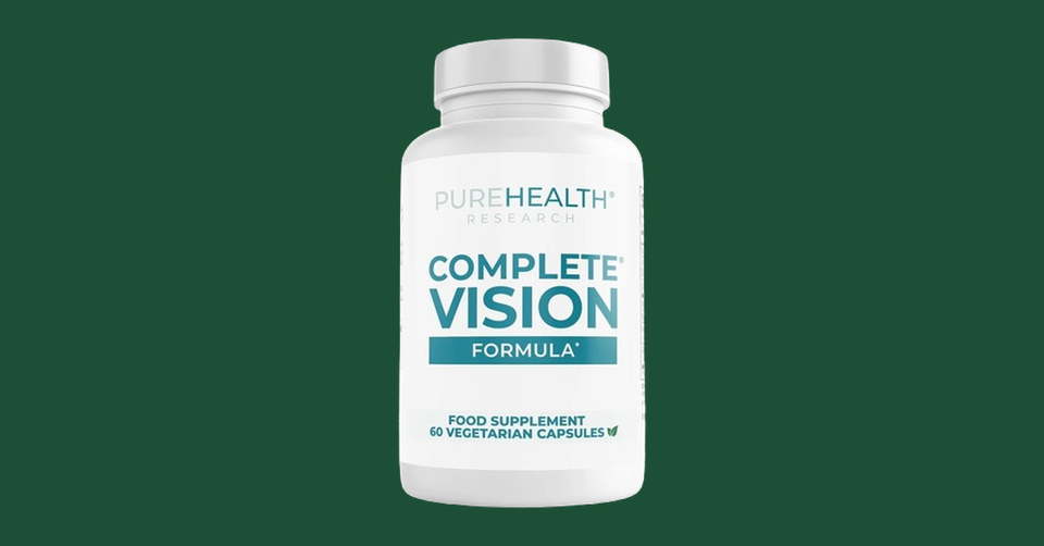 Complete Vision Review