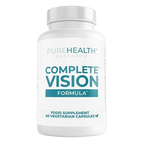 Complete Vision