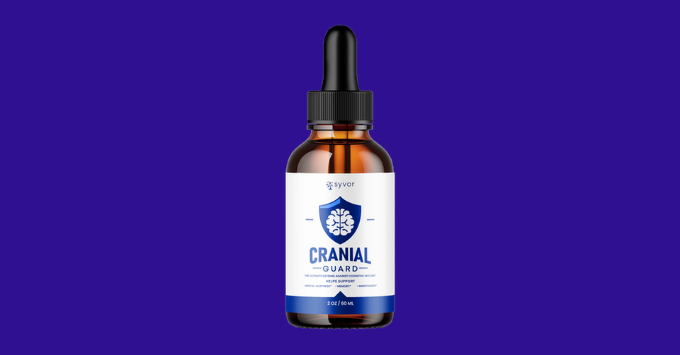 Cranial Guard Review