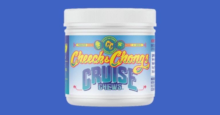 Cruise Chews Review