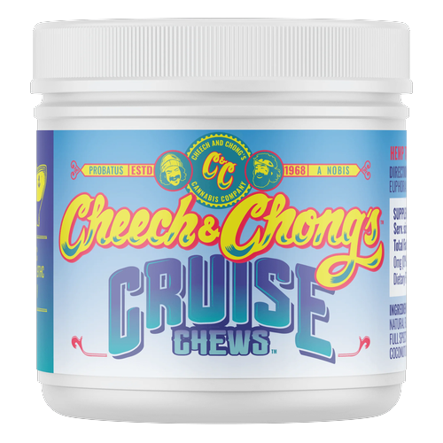 Cruise Chews