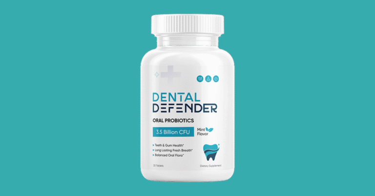 Dental Defender Review