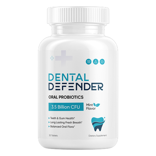 Dental Defender