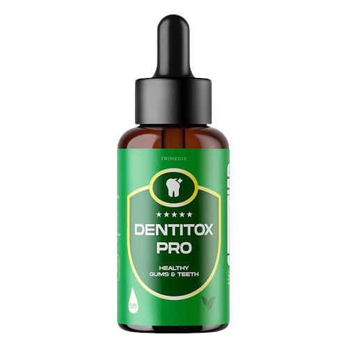 Dentitox Pro