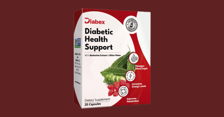 Diabex Review