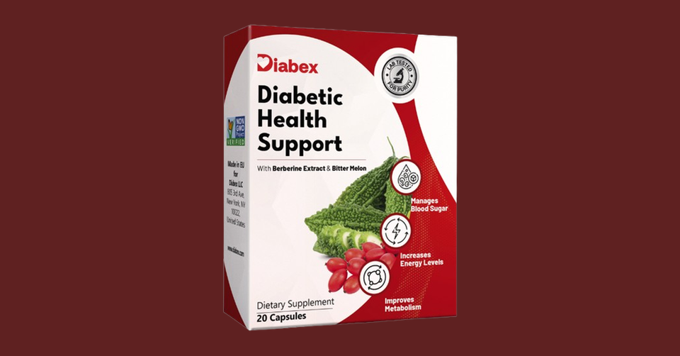 Diabex Review