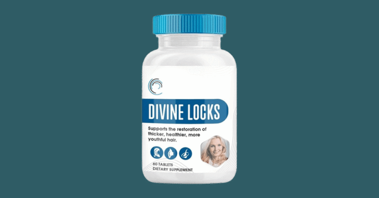 Divine Locks Review