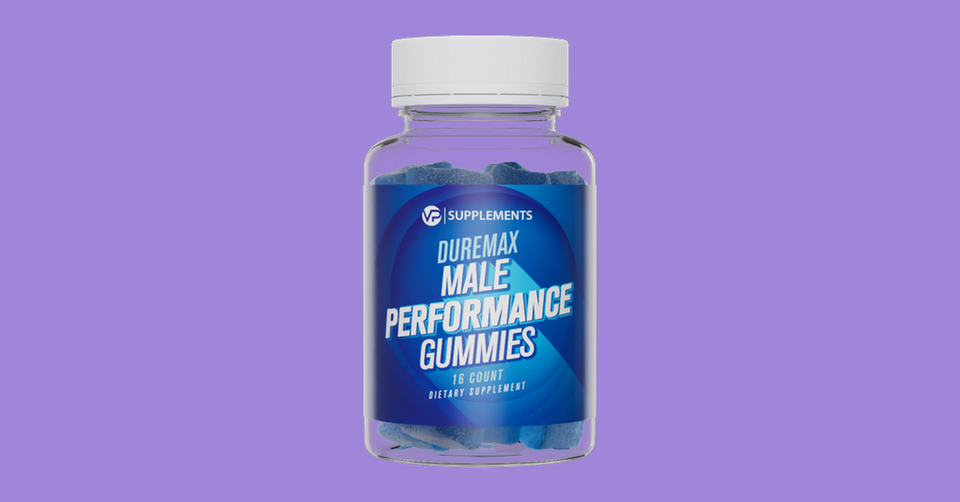 Duremax Review
