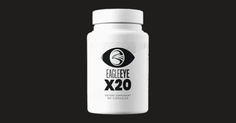 Eagle Eye X20 Review