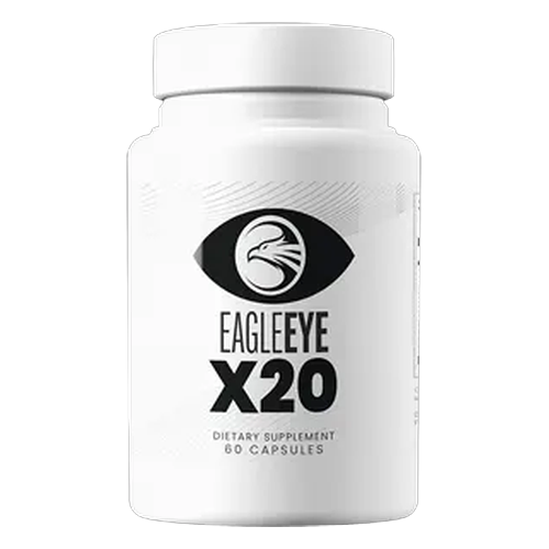 Eagle Eye X20