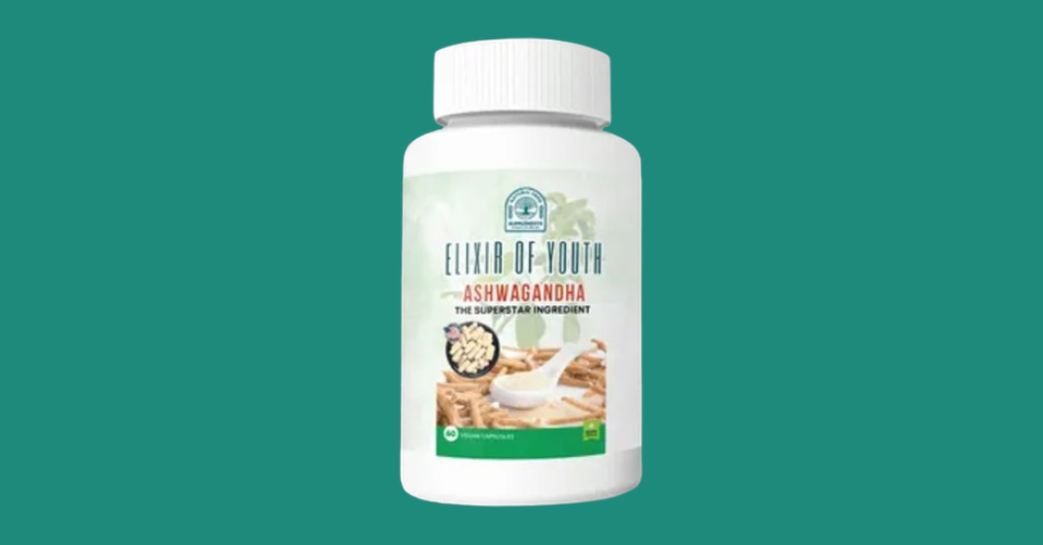 Elixir of Youth Review