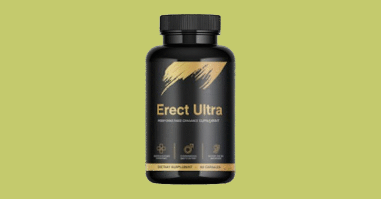 Erect Ultra Review