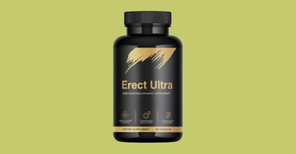 Erect Ultra Review
