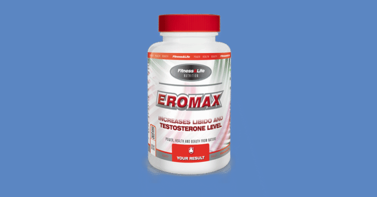 Eromax Review