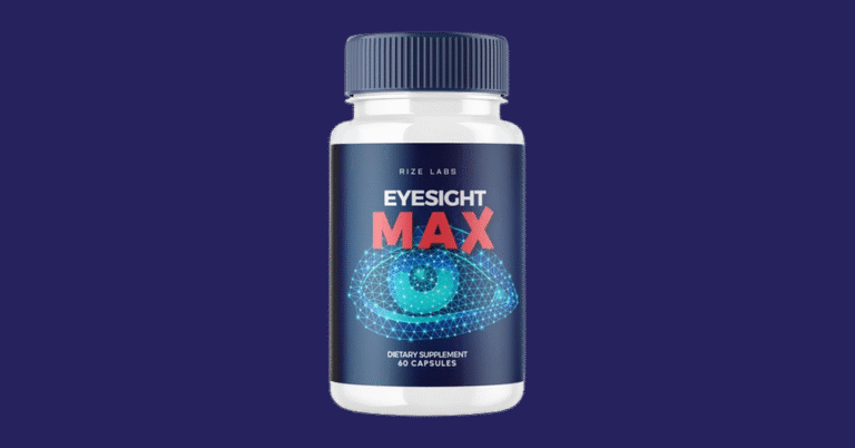 EyeSight Max Review