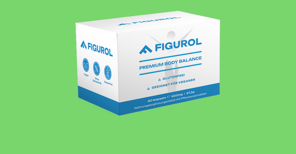 Figurol Review