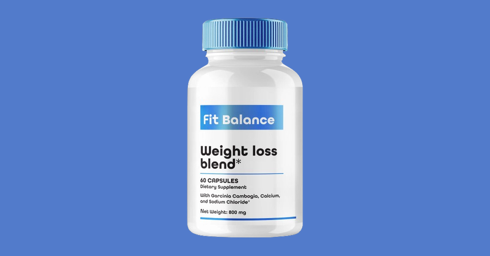 Fit Balance Review