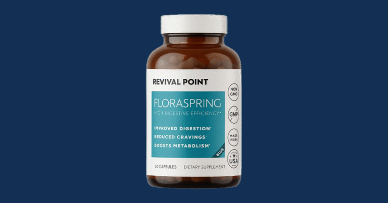 FloraSpring Review