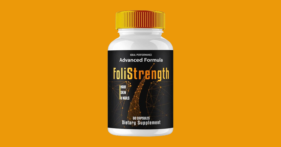 Folistrength Review
